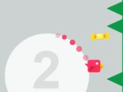 Spil Don`t Touch The Spikes online
