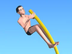 Spil Pokey Stick online