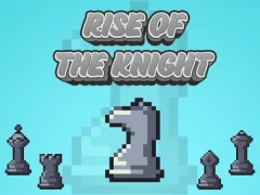 Spil Rise Of The Knight online