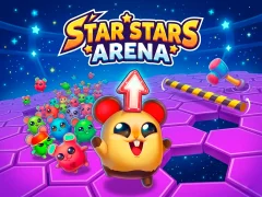 Spil Star Stars Arena online