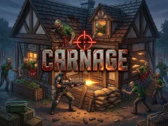 Spil Carnage online