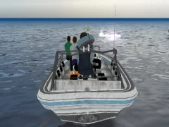 Spil Boat Rescue online