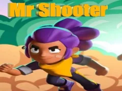 Spil Mr Shooter New online