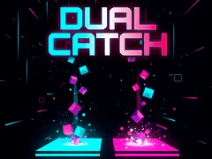 Spil Dual Catch online