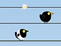 Spil Gone with the Birds online
