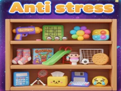 Spil Anti stress online
