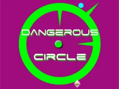 Spil Dangerous Circle online