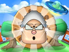 Spil Cookie Clicker: Save The World online
