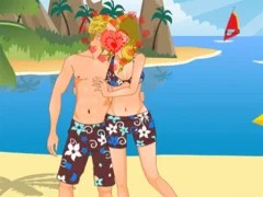 Spil Beach Date online