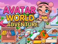 Spil Avatar World Adventure online