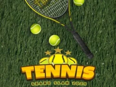 Spil Tennis Grand Slam 2025 online