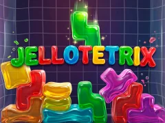 Spil JelloTetrix online