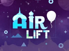 Spil Air Lift online