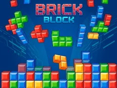 Spil Brick Block online