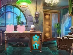 Spil Intelligent Girl Rescue online