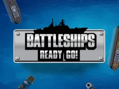 Spil Battleships Ready Go! online