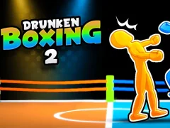 Spil Drunken Boxing 2 online