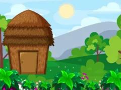 Spil Mouse Mansion Rescue online