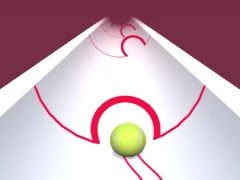 Spil Ball Rush 3D online