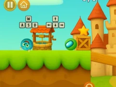 Spil Tung Tungball And Labububall online