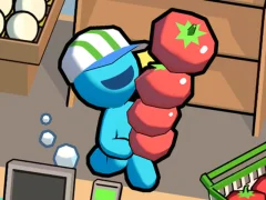 Spil My Mini Mart online