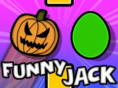 Spil Funny Jack online