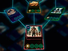 Spil Empire Of Progress: Technology Cards online