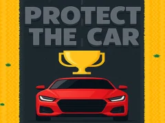 Spil Protect The Car online
