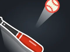 Spil Baseball hit! online