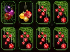 Spil Christmas Ornaments online