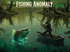 Spil Fishing Anomaly online