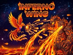 Spil Inferno Wing online