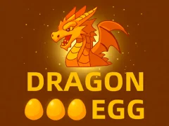 Spil Dragon Egg online