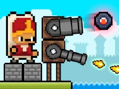 Spil Janissary Tower online