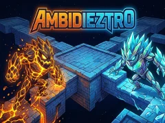 Spil Ambidieztro online