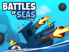 Spil Battles of Seas online