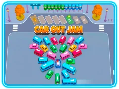Spil Car Out Jam online
