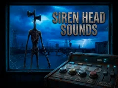 Spil Siren Head sounds online