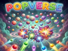Spil Popverse online