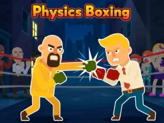 Spil Physics Boxing online