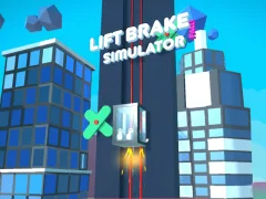 Spil Lift Brake Simulator online