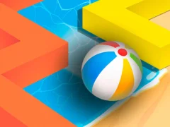 Spil Summer Maze online