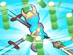 Spil Sword And Spin online