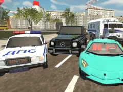 Spil DPS Simulator: Bottle City Pursuit online