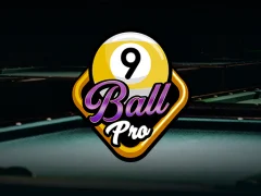 Spil 9 Ball Pro online