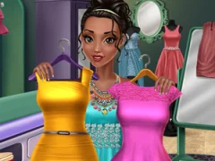 Spil Tina Fashion Day online