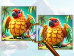 Spil Brainrot A Difference Challenge online