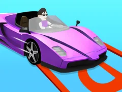 Spil Real Car Parking Simulator online