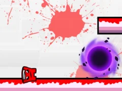 Spil Super Meat Boy Online online