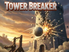 Spil Tower Breaker online
